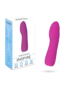 INSPIRE ESSENTIAL MYLA VIBRADOR LILA