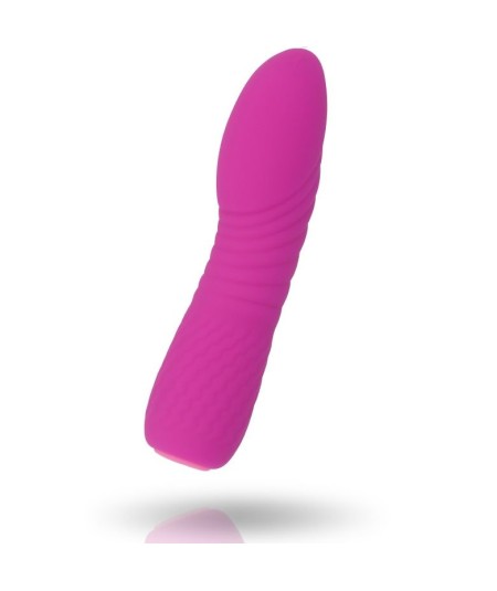 INSPIRE ESSENTIAL MYLA VIBRADOR LILA