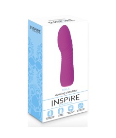 INSPIRE ESSENTIAL MYLA VIBRADOR LILA