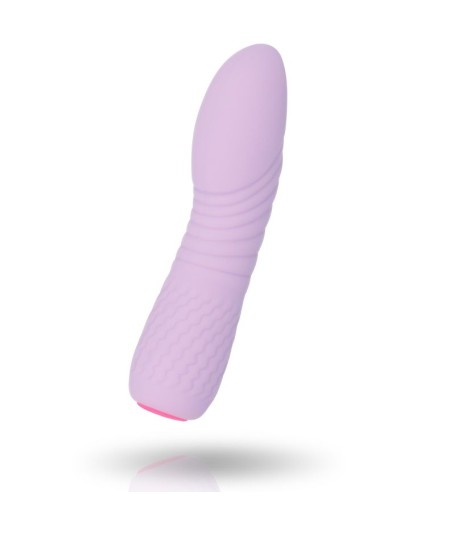 INSPIRE ESSENTIAL MYLA VIBRADOR LILA CLARO