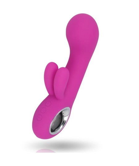 INSPIRE GLAMOUR GEORGIA VIBRADOR LILA