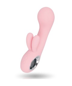 INSPIRE GLAMOUR GEORGIA VIBRADOR ROSA