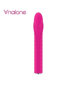 NALONE DIXIE VIBRADOR POTENTE ROSA