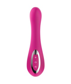 NALONE TOUCH SYSTEM VIBRADOR ROSA