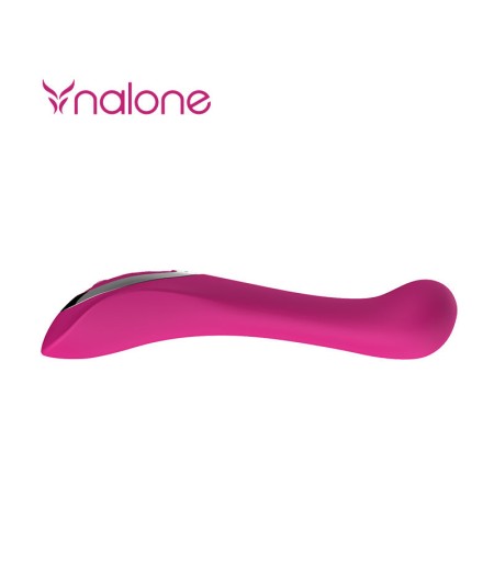 NALONE TOUCH SYSTEM VIBRADOR ROSA