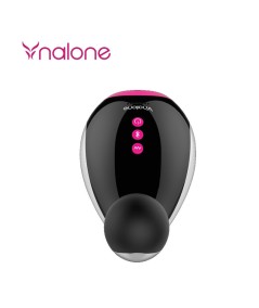 NALONE OXXY  MASTURBADOR ALTA TECNOLOGIA BLUETOOTH