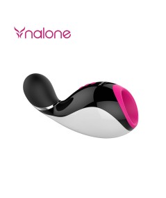 NALONE OXXY  MASTURBADOR ALTA TECNOLOGIA BLUETOOTH