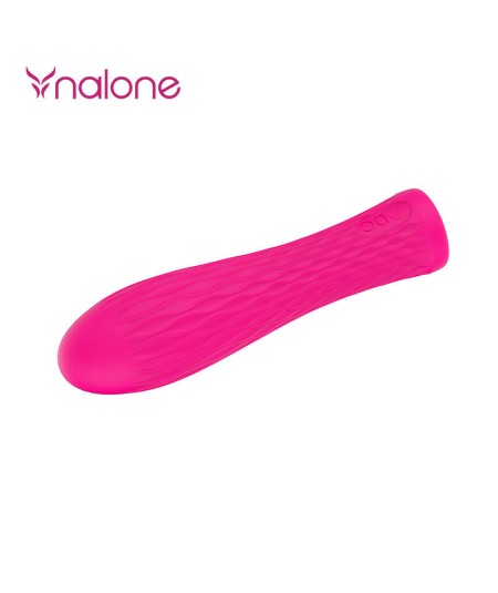 NALONE IAN MINI VIBRADOR ROSA