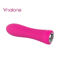 NALONE IAN MINI VIBRADOR ROSA