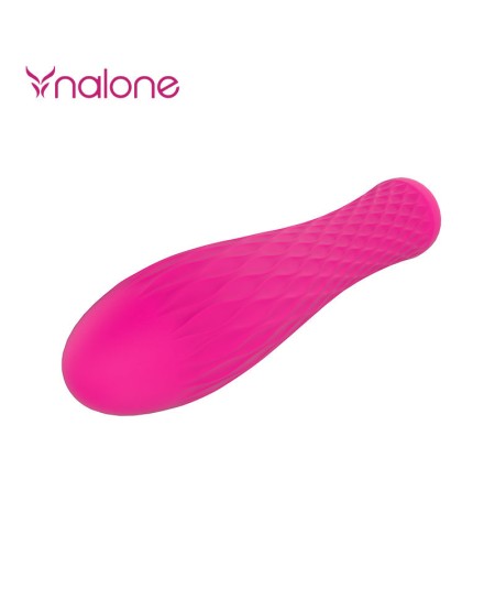 NALONE IAN MINI VIBRADOR ROSA