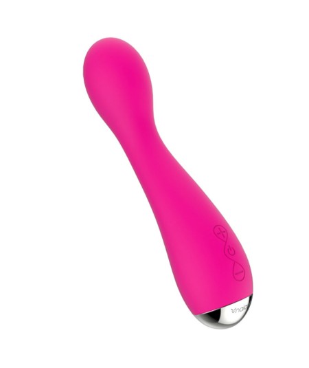 NALONE YOYO POTENTE VIBRADOR TACTO SUAVE G-SPOT