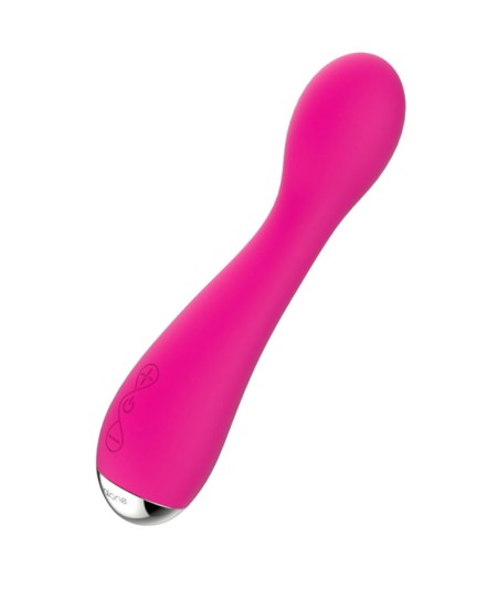 NALONE YOYO POTENTE VIBRADOR TACTO SUAVE G-SPOT