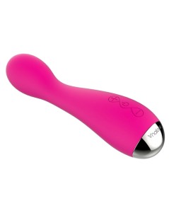 NALONE YOYO POTENTE VIBRADOR TACTO SUAVE G-SPOT