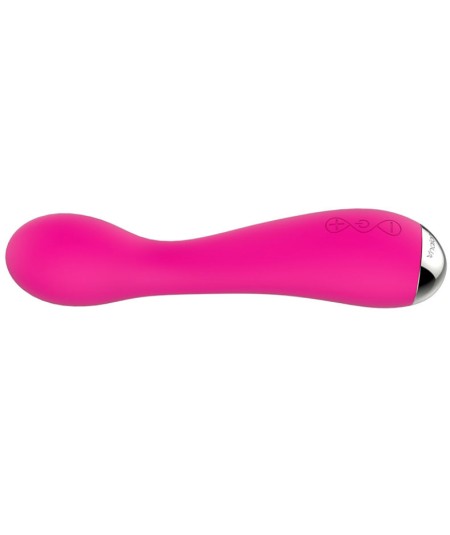 NALONE YOYO POTENTE VIBRADOR TACTO SUAVE G-SPOT