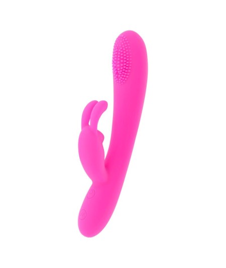 MORESSA GINO PREMIUM SILICONE RECARGABLE