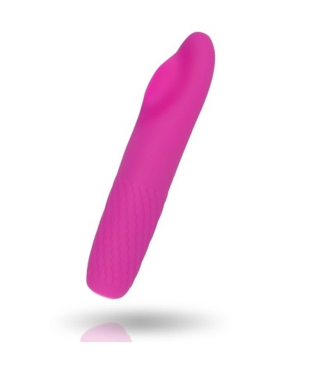 INSPIRE SENSE SKAYLAR VIBRADOR / ROTADOR LILA