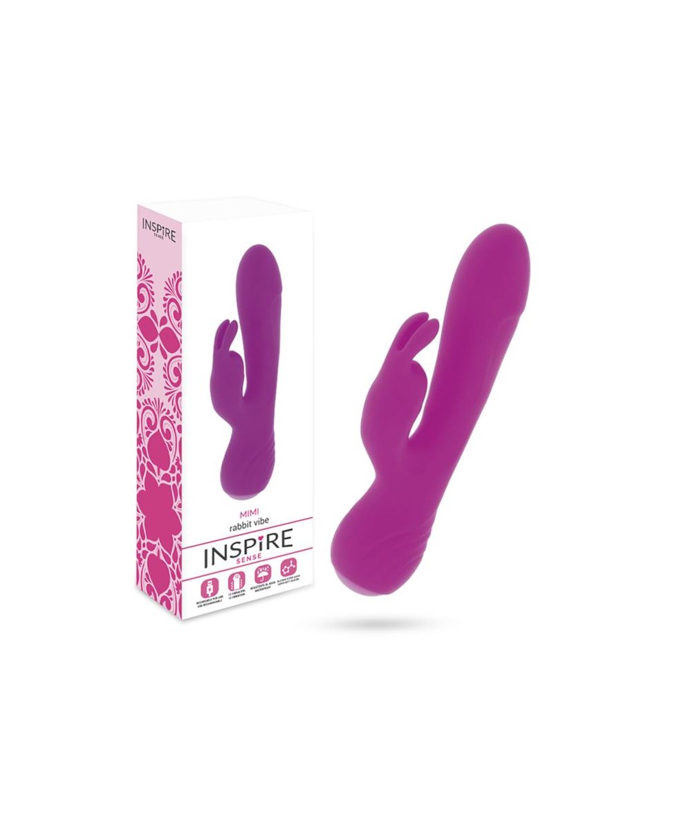 INSPIRE SENSE MIMI VIBRADOR LILA