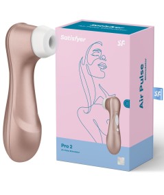 SATISFYER PRO 2 NG NUEVA GENERACIÓN