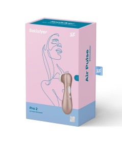 SATISFYER PRO 2 NG NUEVA GENERACIÓN