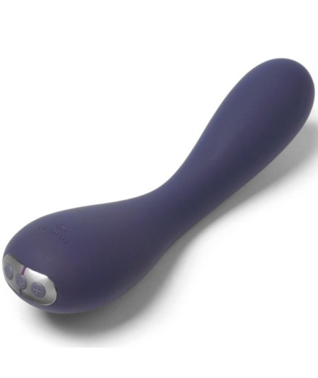 JE JOUE VIBRADOR UMA MORADO