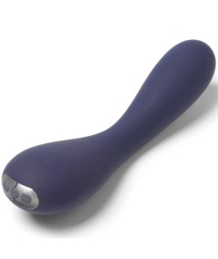 JE JOUE VIBRADOR UMA MORADO