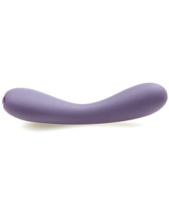 JE JOUE VIBRADOR UMA MORADO