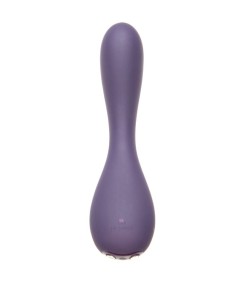 JE JOUE VIBRADOR UMA MORADO