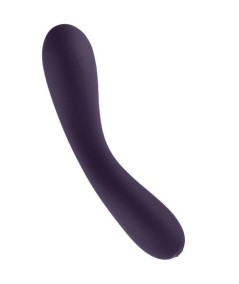 JE JOUE VIBRADOR UMA MORADO