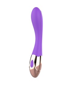 WOMANVIBE - SUNNY VIBRADOR RECARGABLE SILICONA