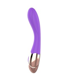 WOMANVIBE - SUNNY VIBRADOR RECARGABLE SILICONA