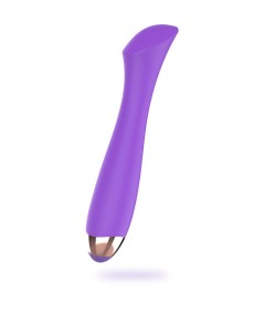 WOMANVIBE - MANDY VIBRADOR RECARGABLE SILICONA PUNTO "K"