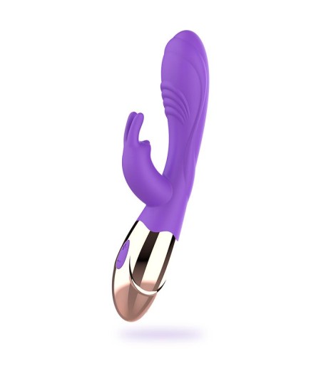 WOMANVIBE - VIORA VIBRADOR RECARGABLE SILICONA