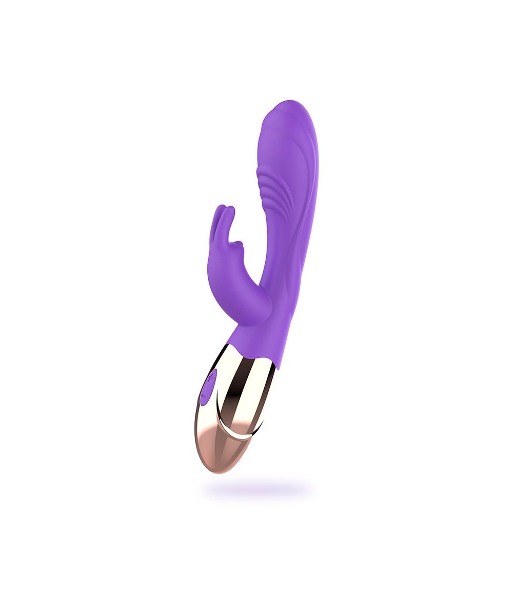 WOMANVIBE - VIORA VIBRADOR RECARGABLE SILICONA