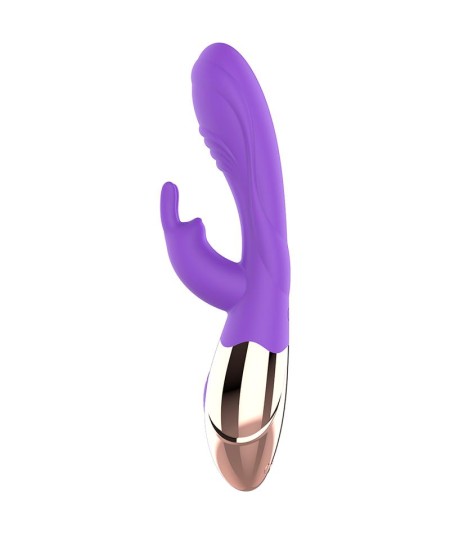 WOMANVIBE - VIORA VIBRADOR RECARGABLE SILICONA