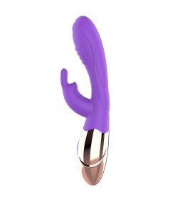 WOMANVIBE - VIORA VIBRADOR RECARGABLE SILICONA