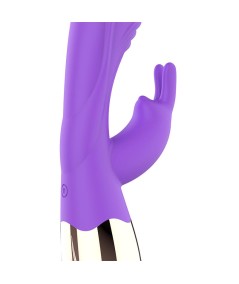 WOMANVIBE - VIORA VIBRADOR RECARGABLE SILICONA