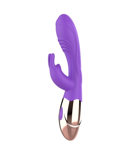 WOMANVIBE - VIORA VIBRADOR RECARGABLE SILICONA