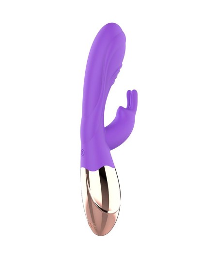 WOMANVIBE - VIORA VIBRADOR RECARGABLE SILICONA