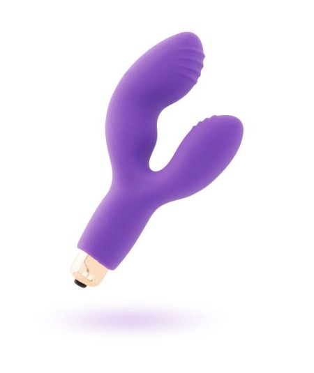 WOMANVIBE - VANIX VIBRADOR ESTIMULADOR SILICONA