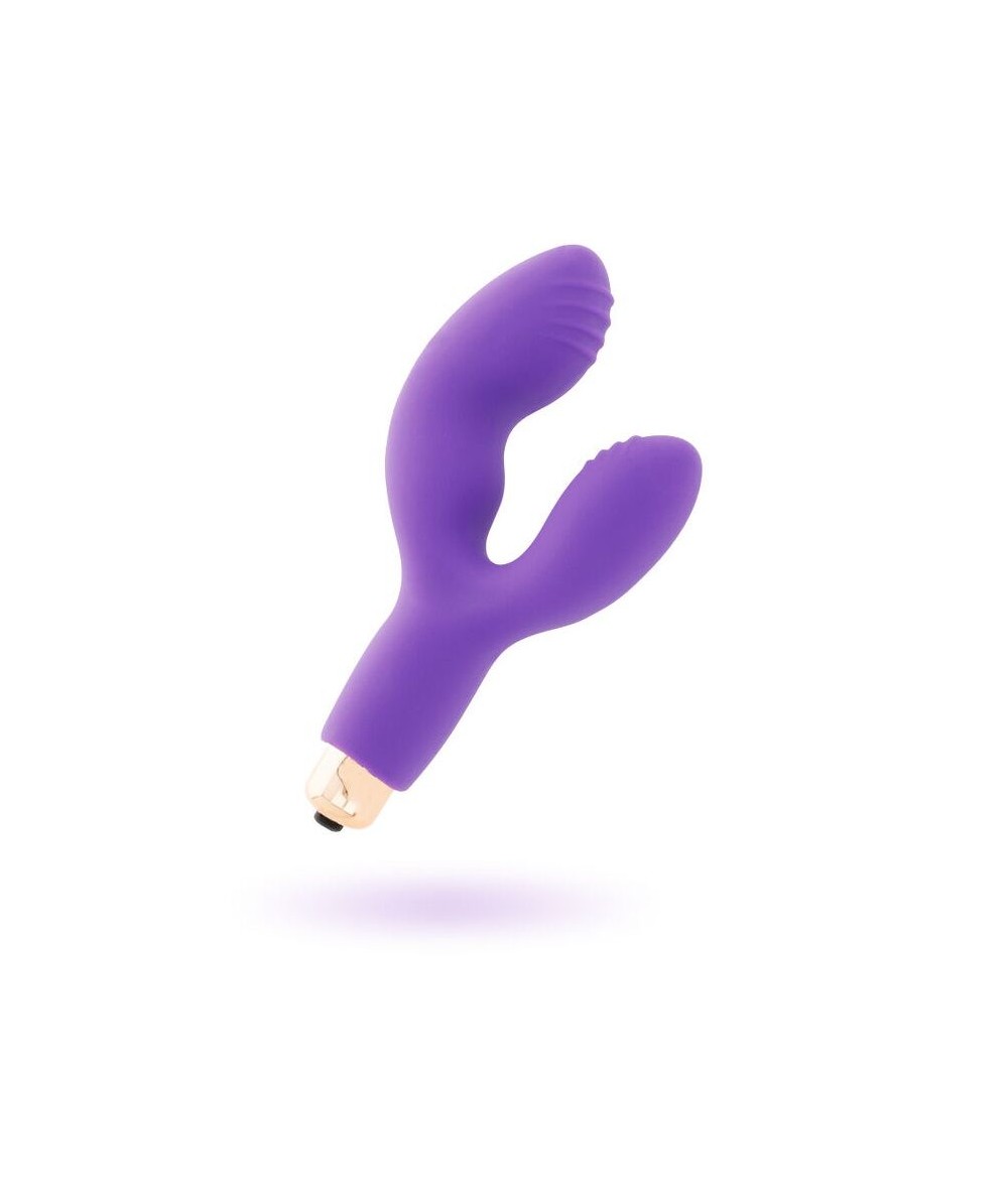 WOMANVIBE - VANIX VIBRADOR ESTIMULADOR SILICONA