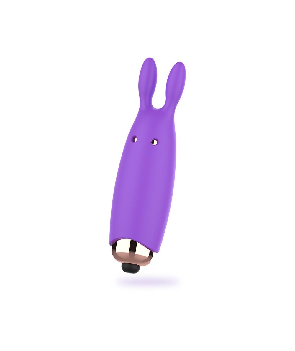 WOMANVIBE - BUGSY ESTIMULADOR RABBIT SILICONA