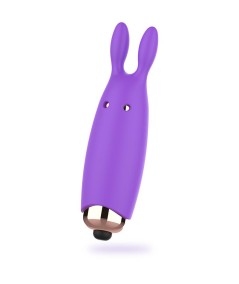 WOMANVIBE - BUGSY ESTIMULADOR RABBIT SILICONA