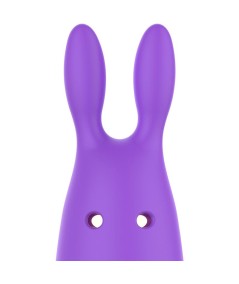 WOMANVIBE - BUGSY ESTIMULADOR RABBIT SILICONA