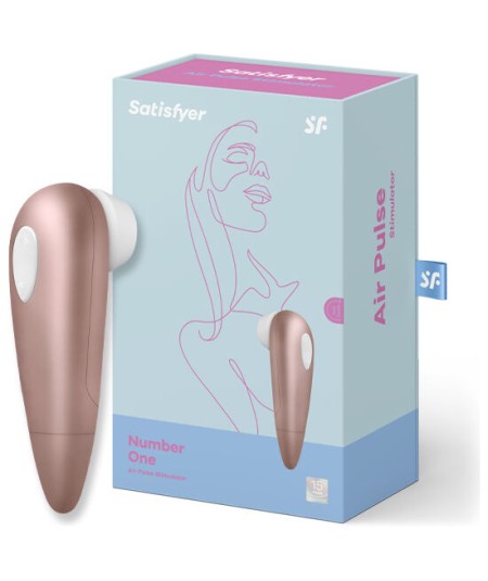 SATISFYER 1 NEXT GENERATION