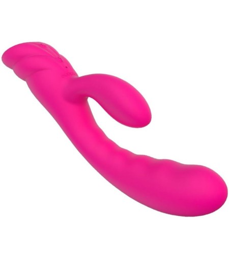 NALONE PURE VIBRADOR RABBIT FUNCION CALOR