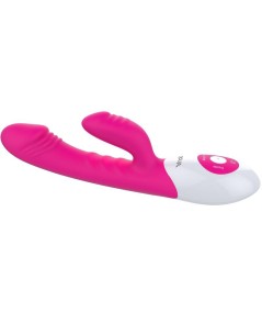 NALONE DANCER VIBRADOR CON RABBIT Y VIBRACION POR SONIDO