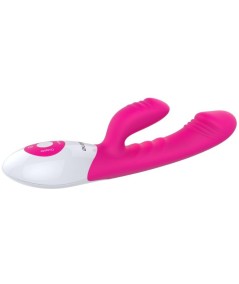 NALONE DANCER VIBRADOR CON RABBIT Y VIBRACION POR SONIDO