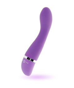 INTENSE LEO VIBRADOR LILA SILICON LUXE