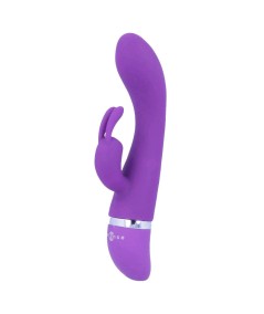 INTENSE HILARI VIBRADOR LILA SILICON LUXE