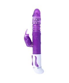 INTENSE ESTUARD VIBRADOR ROTADOR UP&DOWN LILA